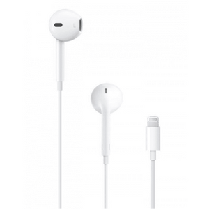 Apple Headphones Lightning