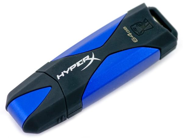 Kingston Memory Stick 256GB - Image 2