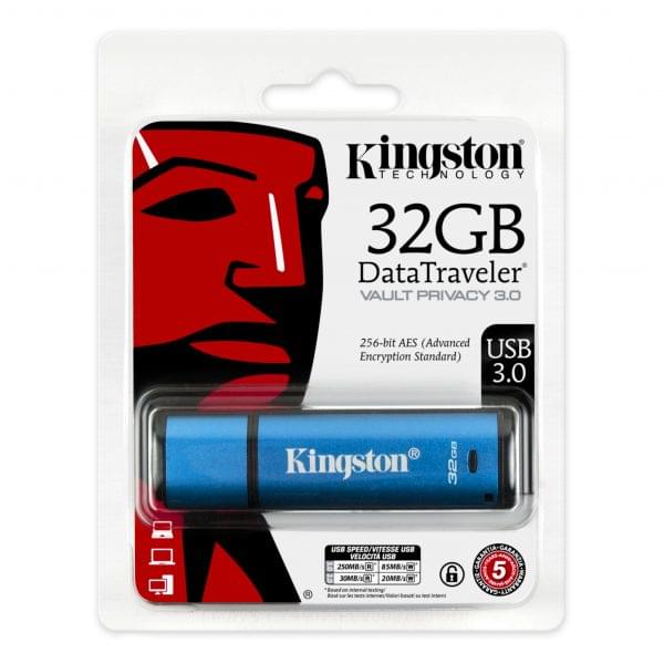 Kingston Memory Stick 32GB