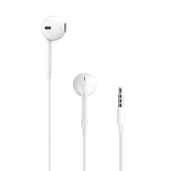 Apple Headphones 3.5mm