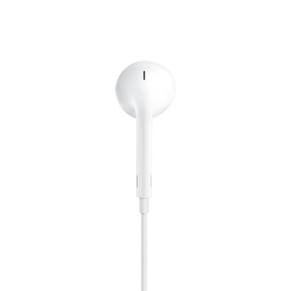 Apple Headphones 3.5mm - Image 2