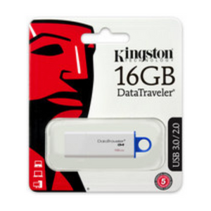 Kingston Memory Stick 16GB