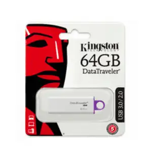 Kingston Memory Stick 64GB