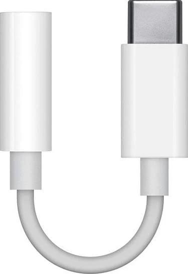 Apple USB Type C to 3.5mm Headphone Jack Adapter